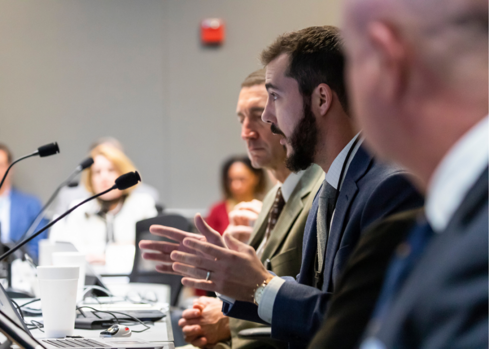 Sam Harper Generate Value for All 3